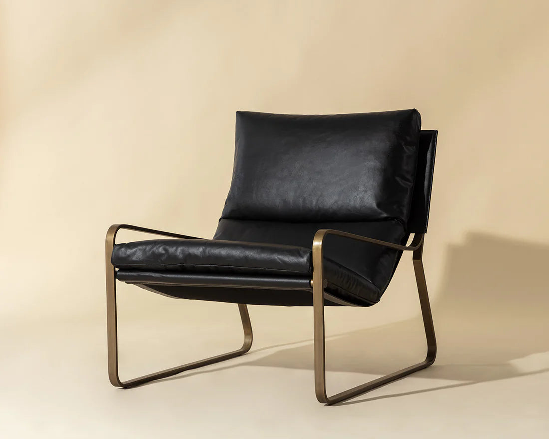 Sunpan Zancor Lounge Chair