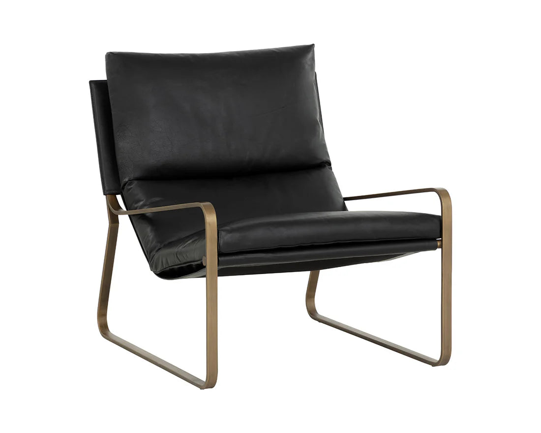 Sunpan Zancor Lounge Chair