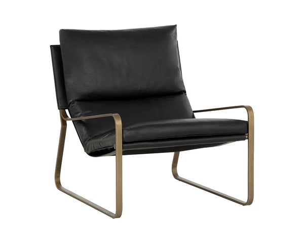 Sunpan Zancor Lounge Chair