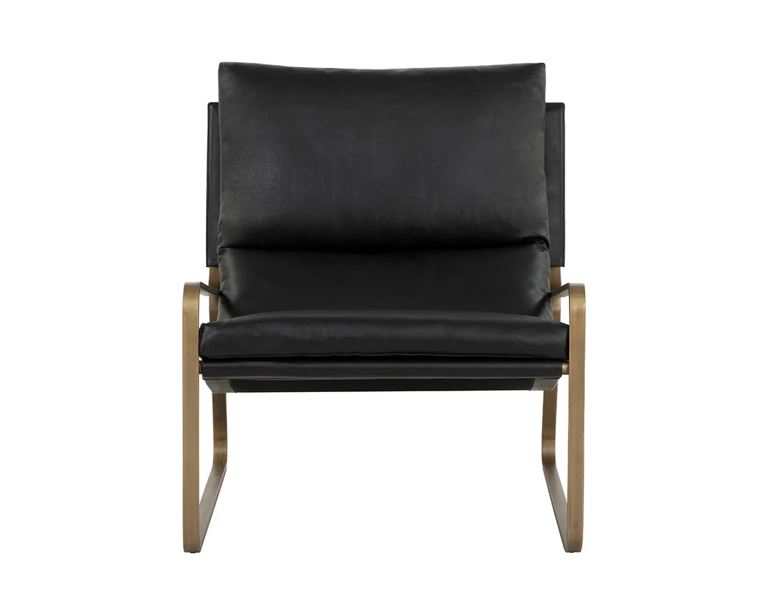 Sunpan Zancor Lounge Chair