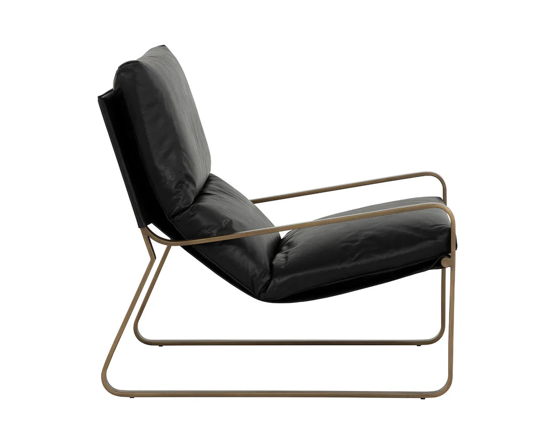 Sunpan Zancor Lounge Chair
