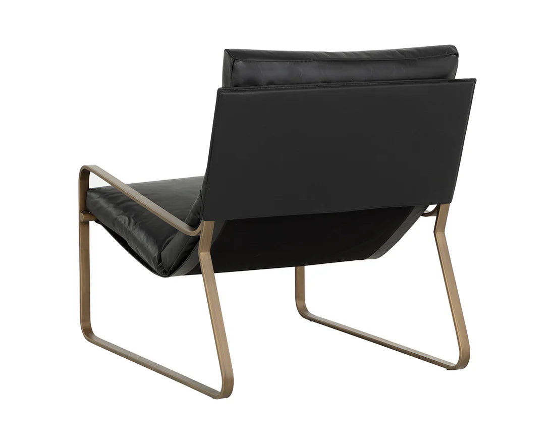 Sunpan Zancor Lounge Chair