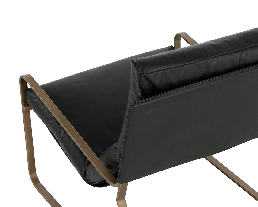 Sunpan Zancor Lounge Chair