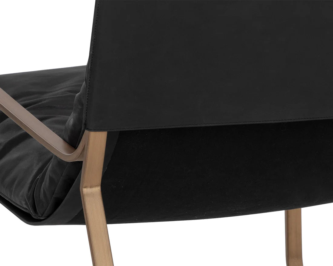 Sunpan Zancor Lounge Chair