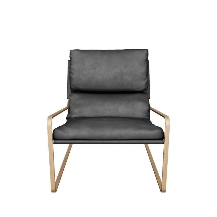 Sunpan Zancor Lounge Chair