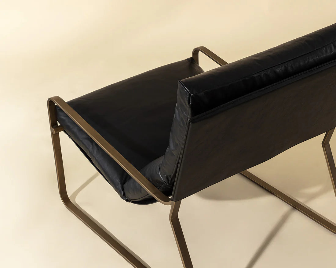 Sunpan Zancor Lounge Chair