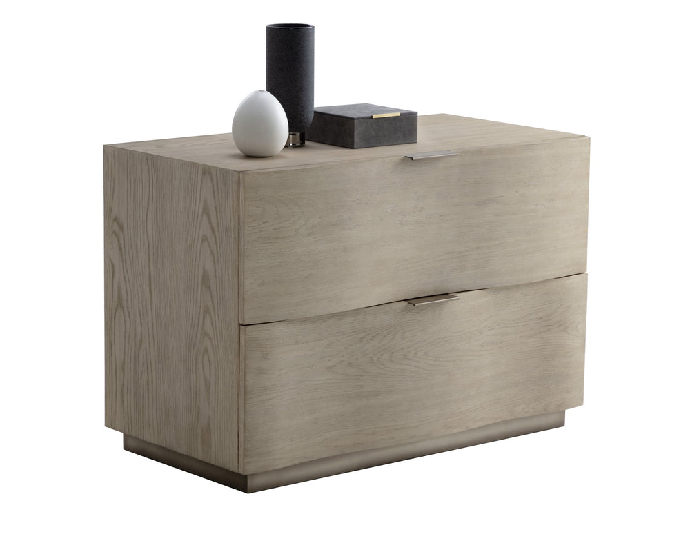Sunpan Hoyos Nightstand