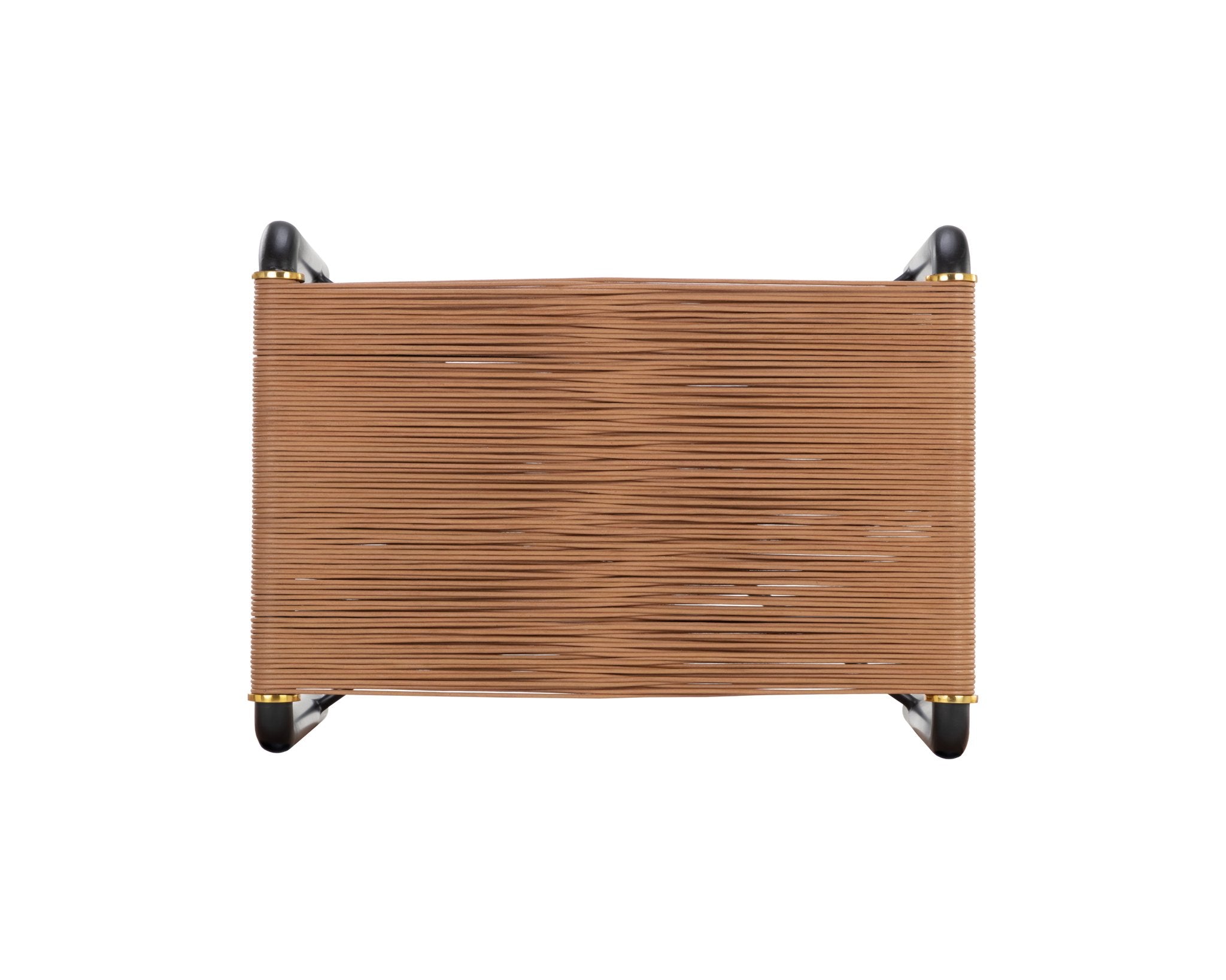 Sunpan Riz Stool