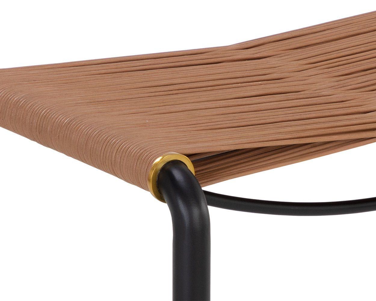 Sunpan Riz Stool