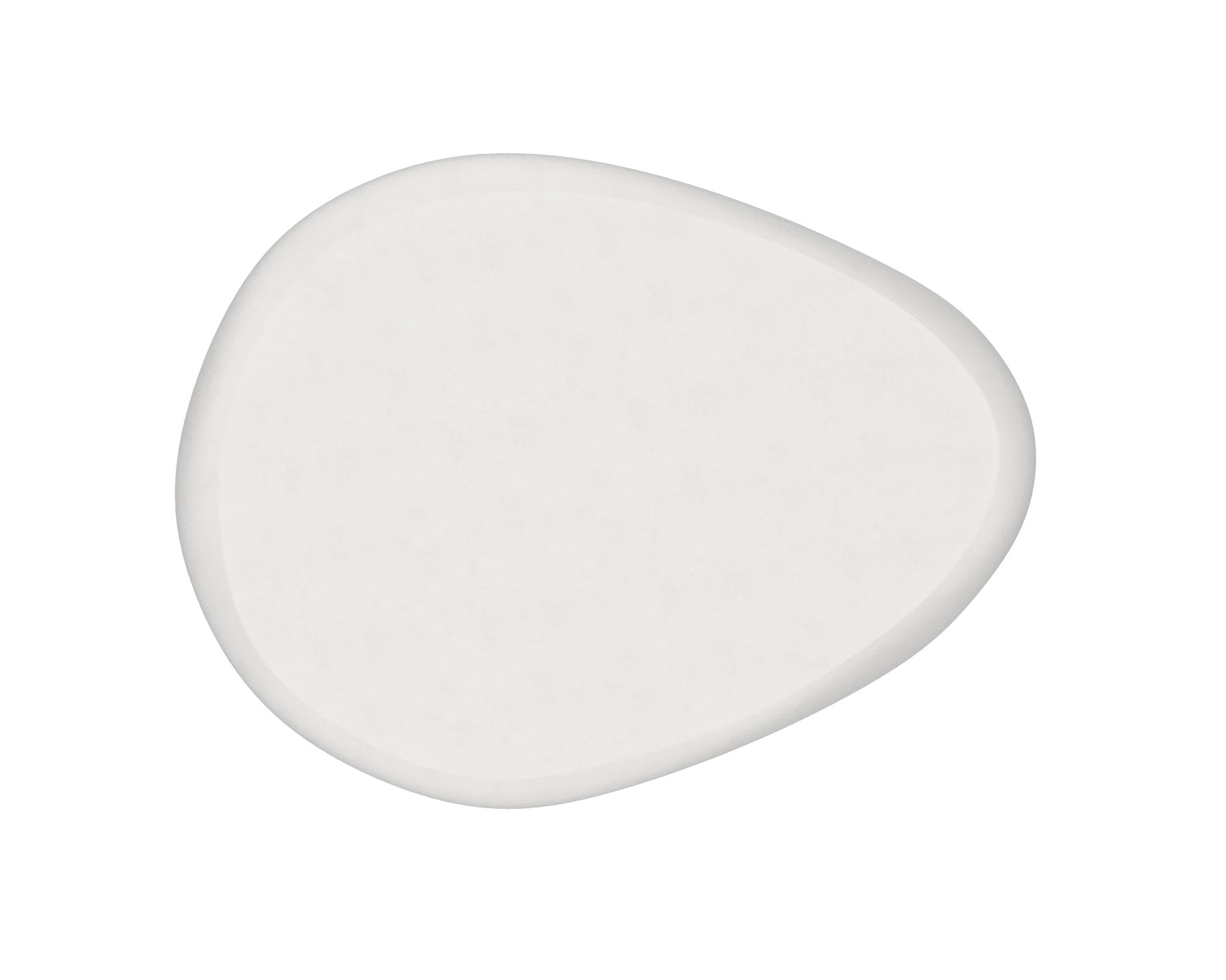Sunpan Corvo Coffee Table Small White