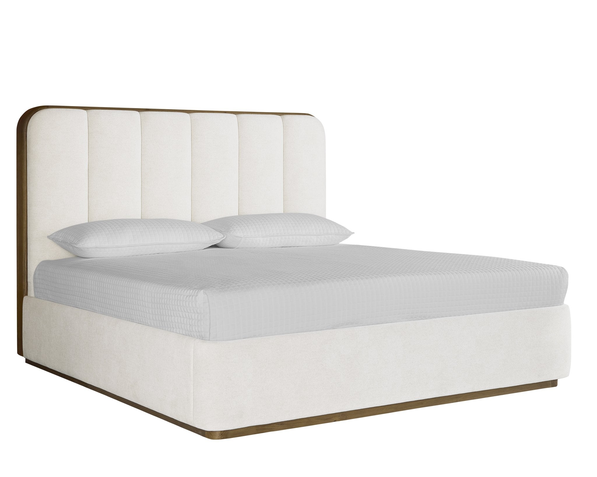 Sunpan Jamille Bed