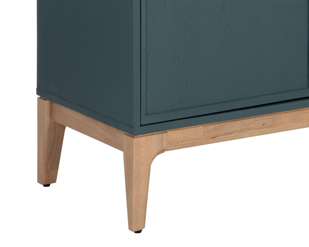 Sunpan Rivero Sideboard Teal