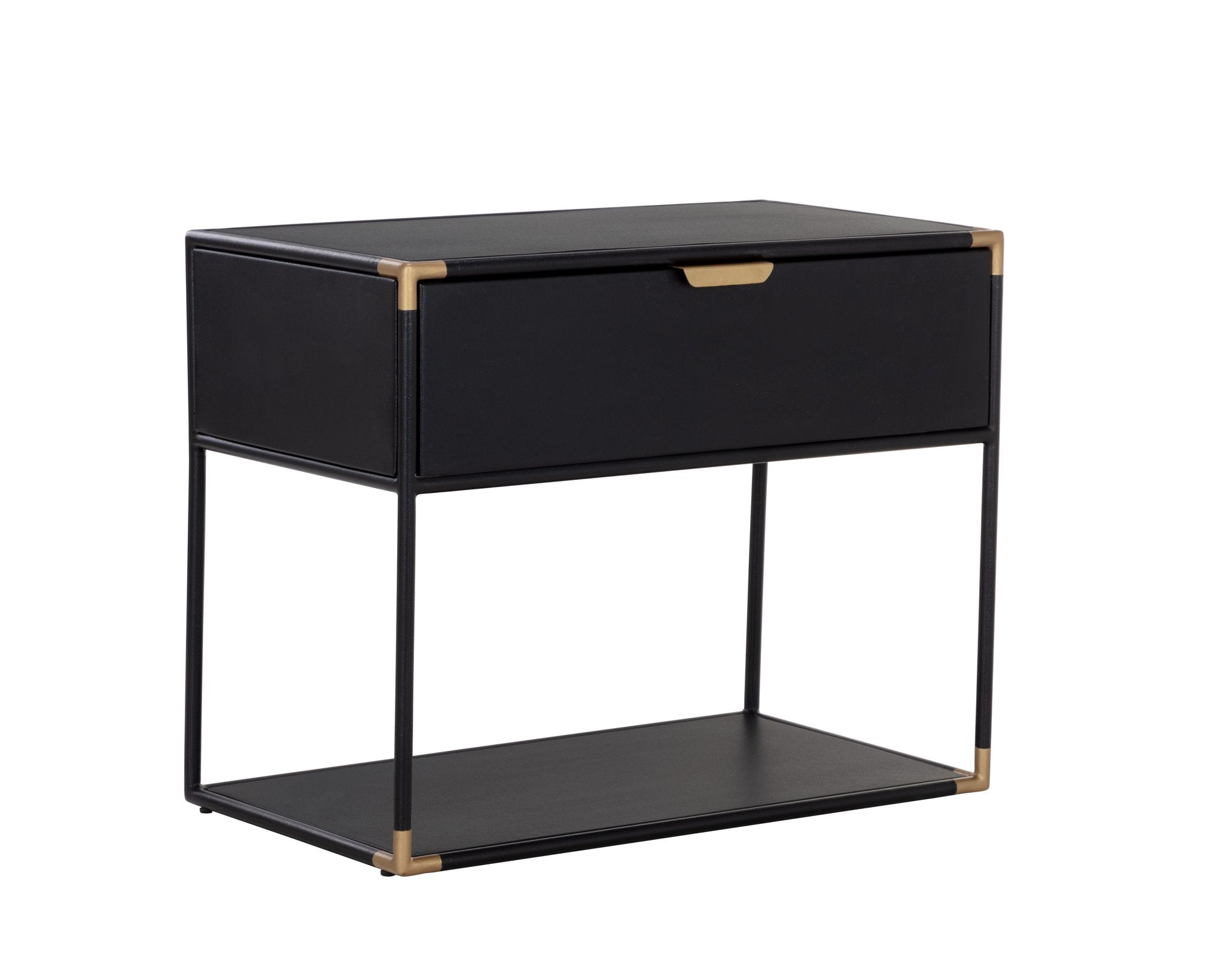 Sunpan Doone Nightstand