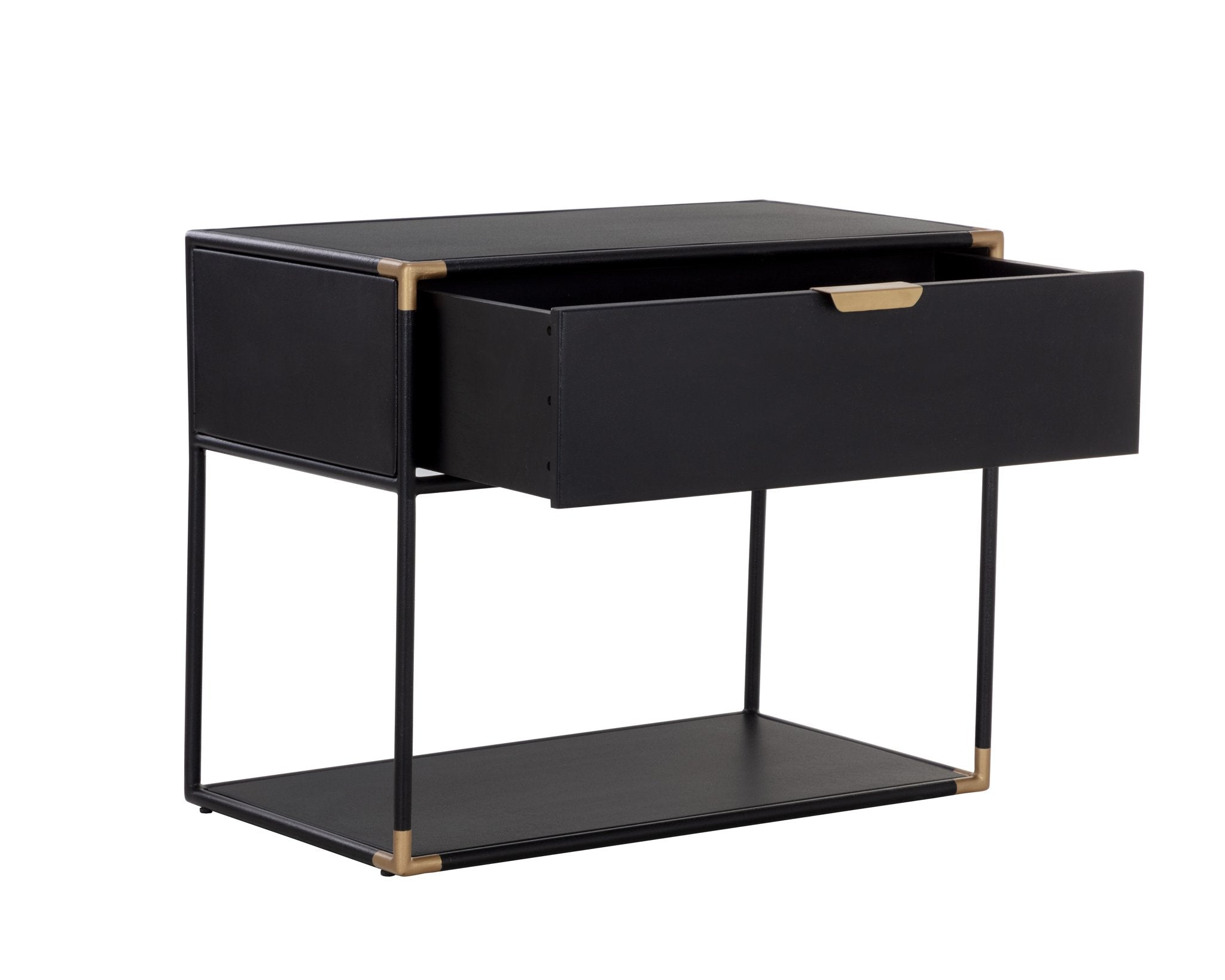 Sunpan Doone Nightstand