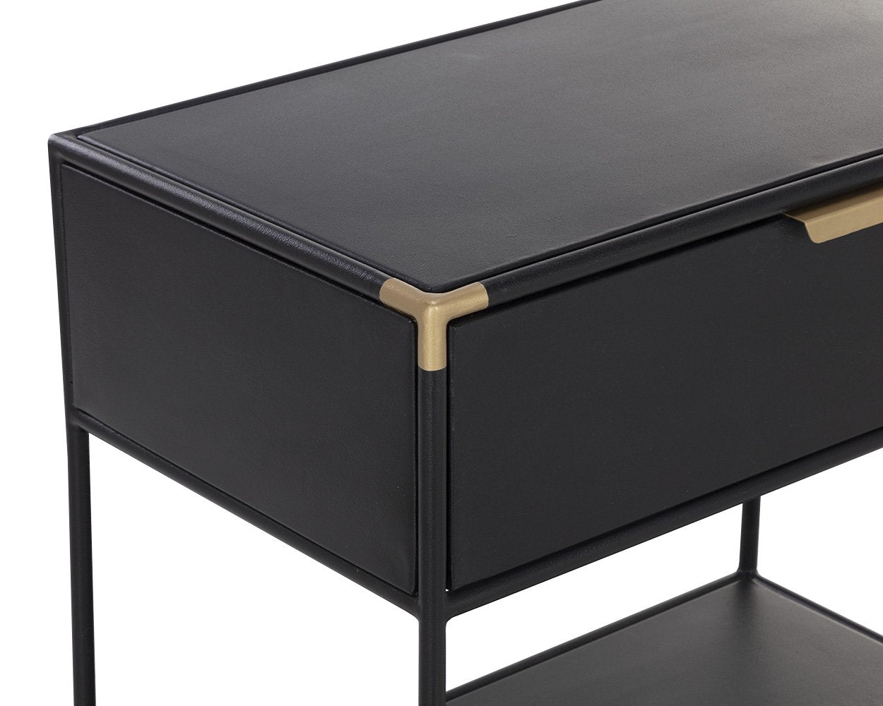 Sunpan Doone Nightstand
