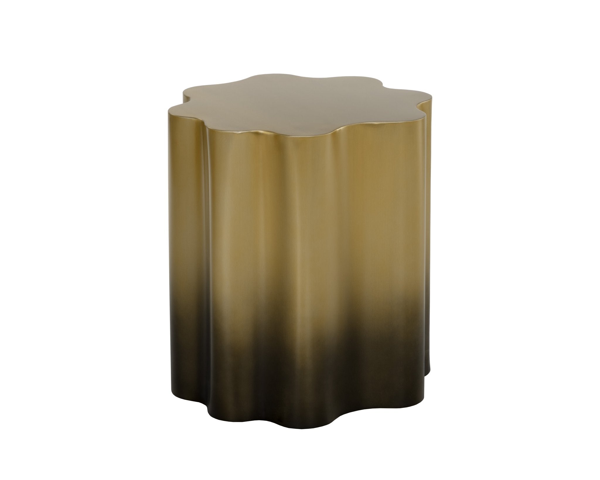 Sunpan Dahlia End Table