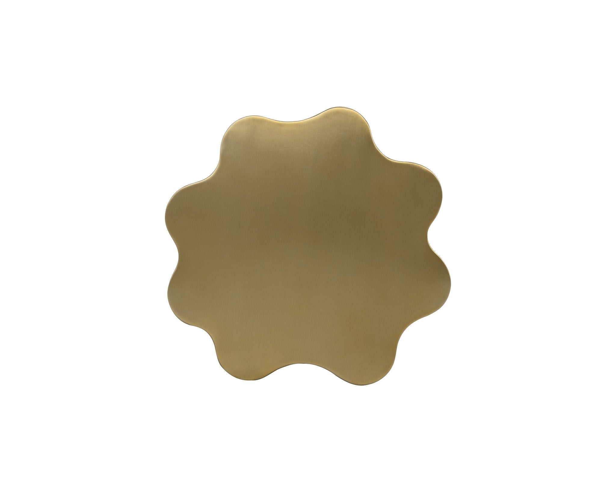 Sunpan Dahlia End Table