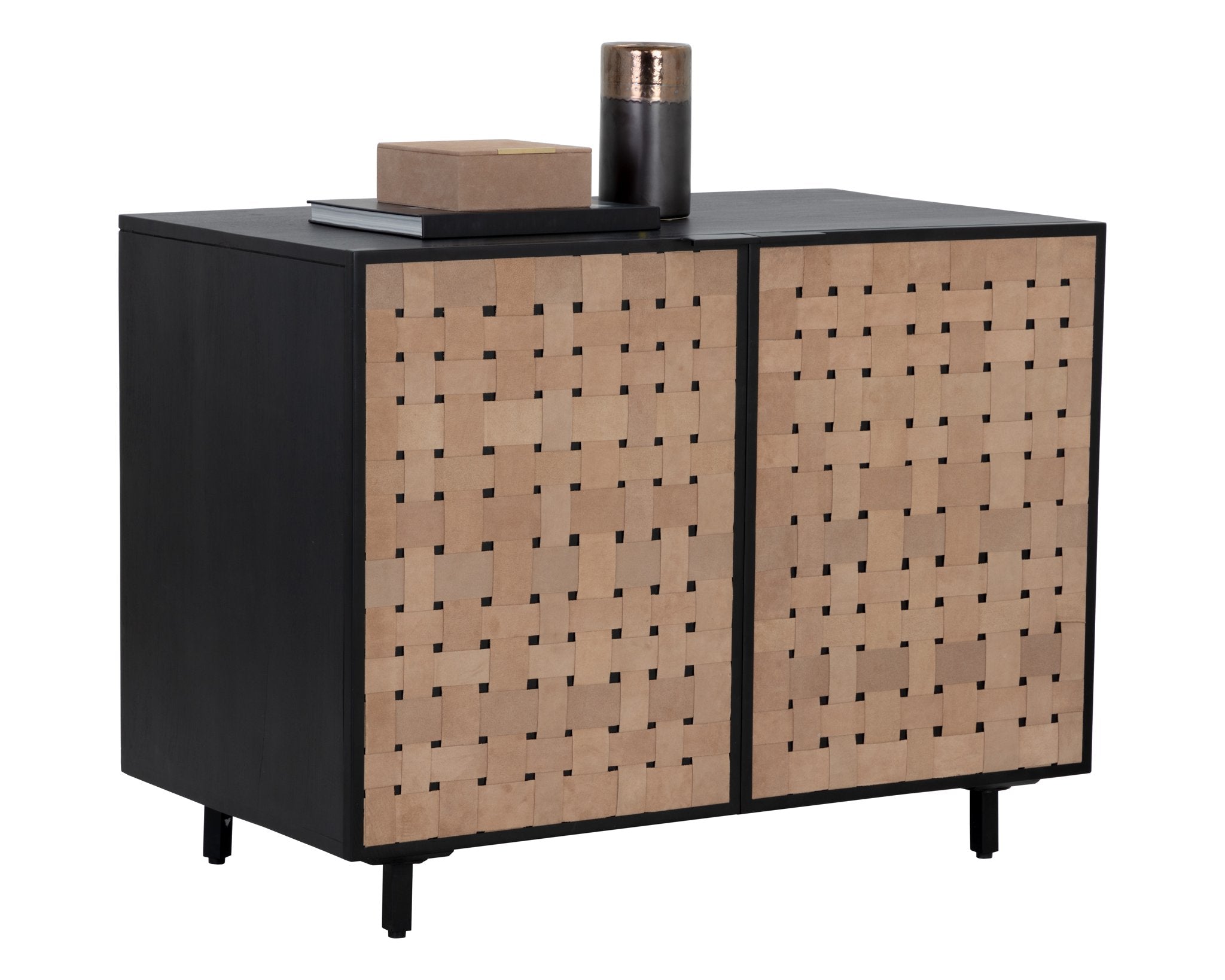 Sunpan Omari Sideboard