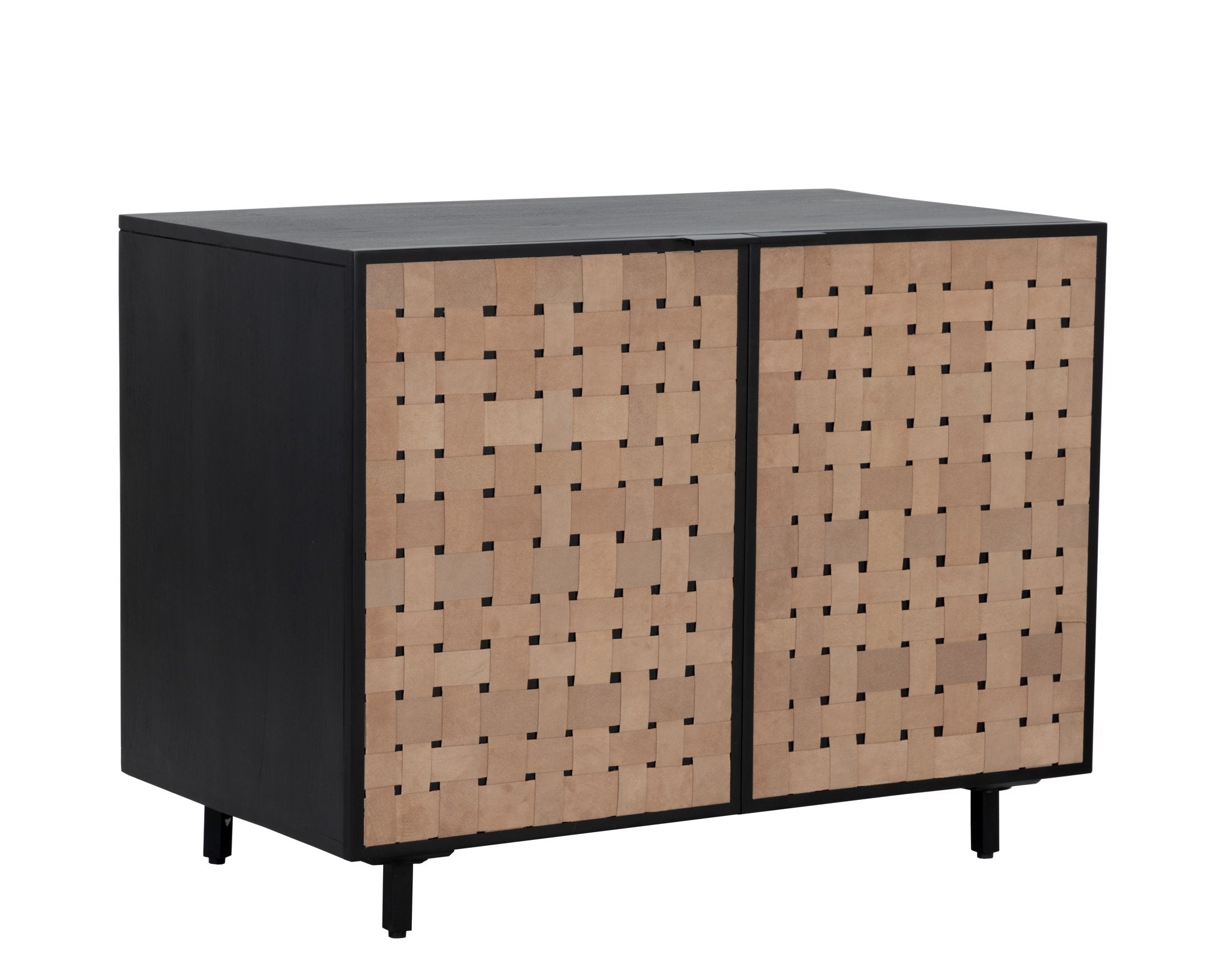 Sunpan Omari Sideboard