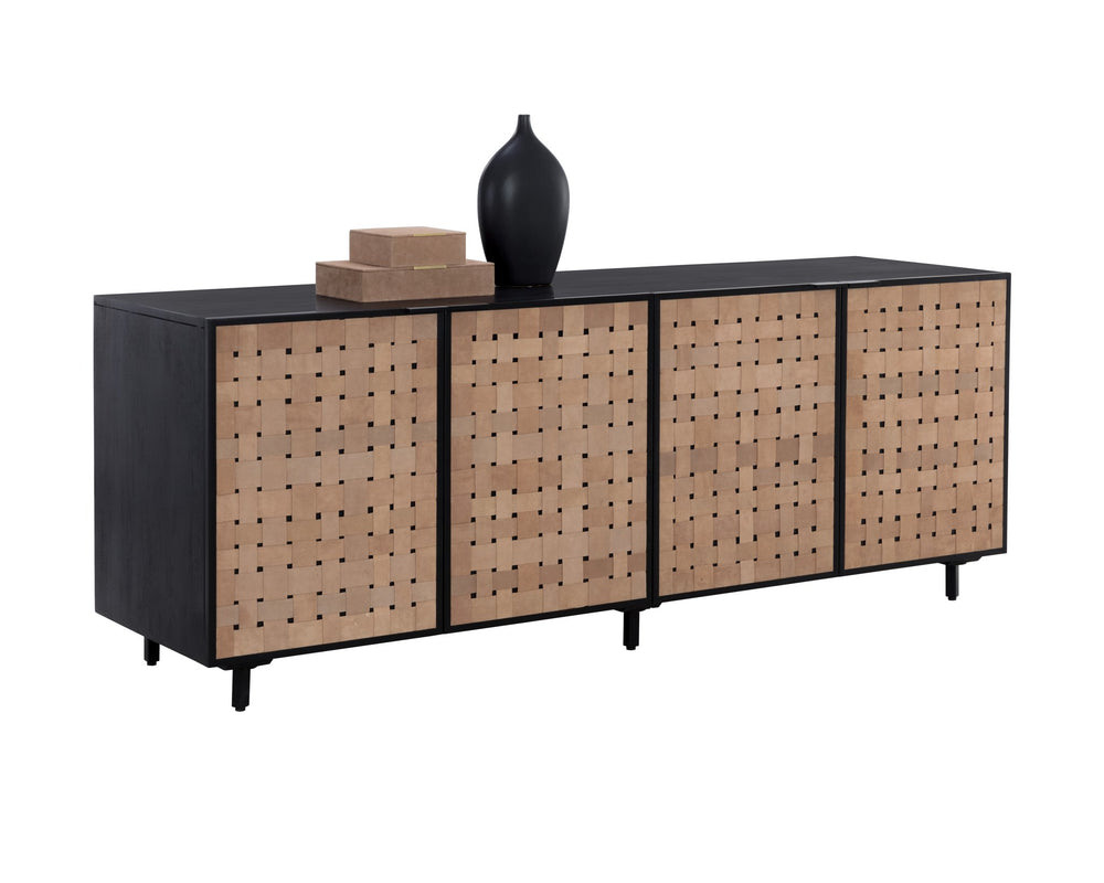 Sunpan Omari Sideboard