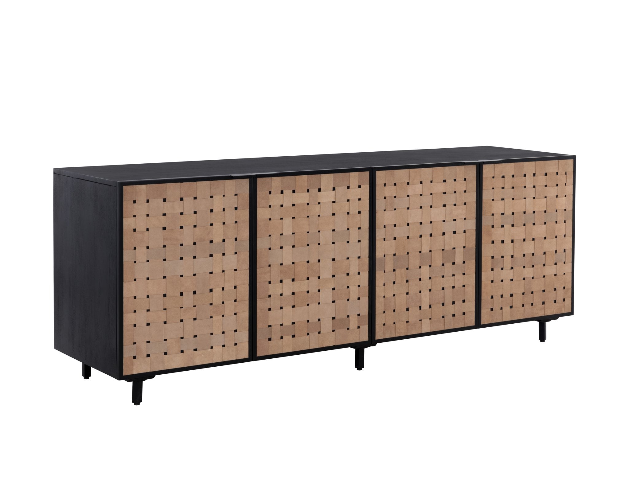 Sunpan Omari Sideboard