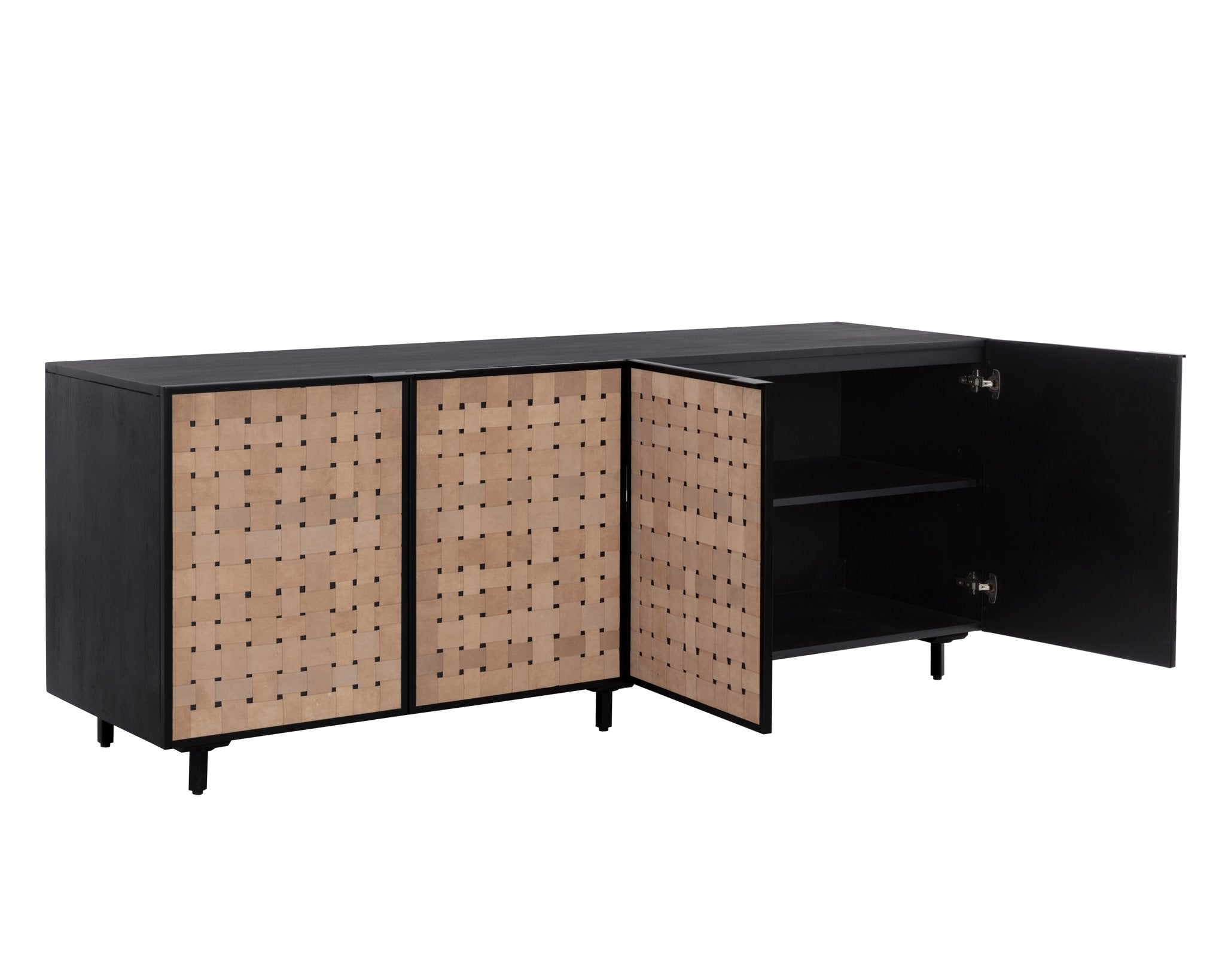 Sunpan Omari Sideboard