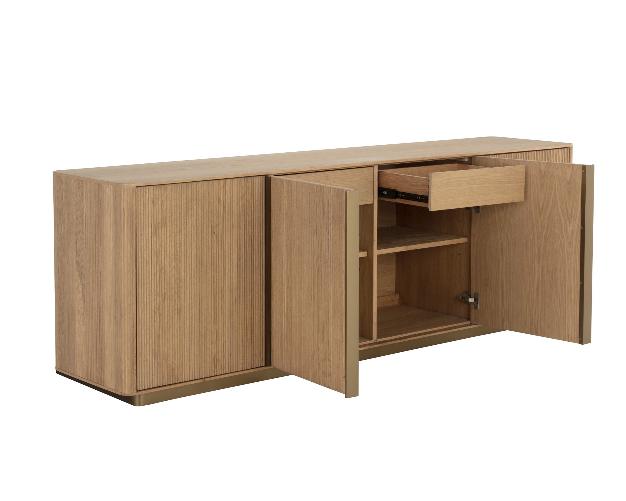 Sunpan Kalla Sideboard