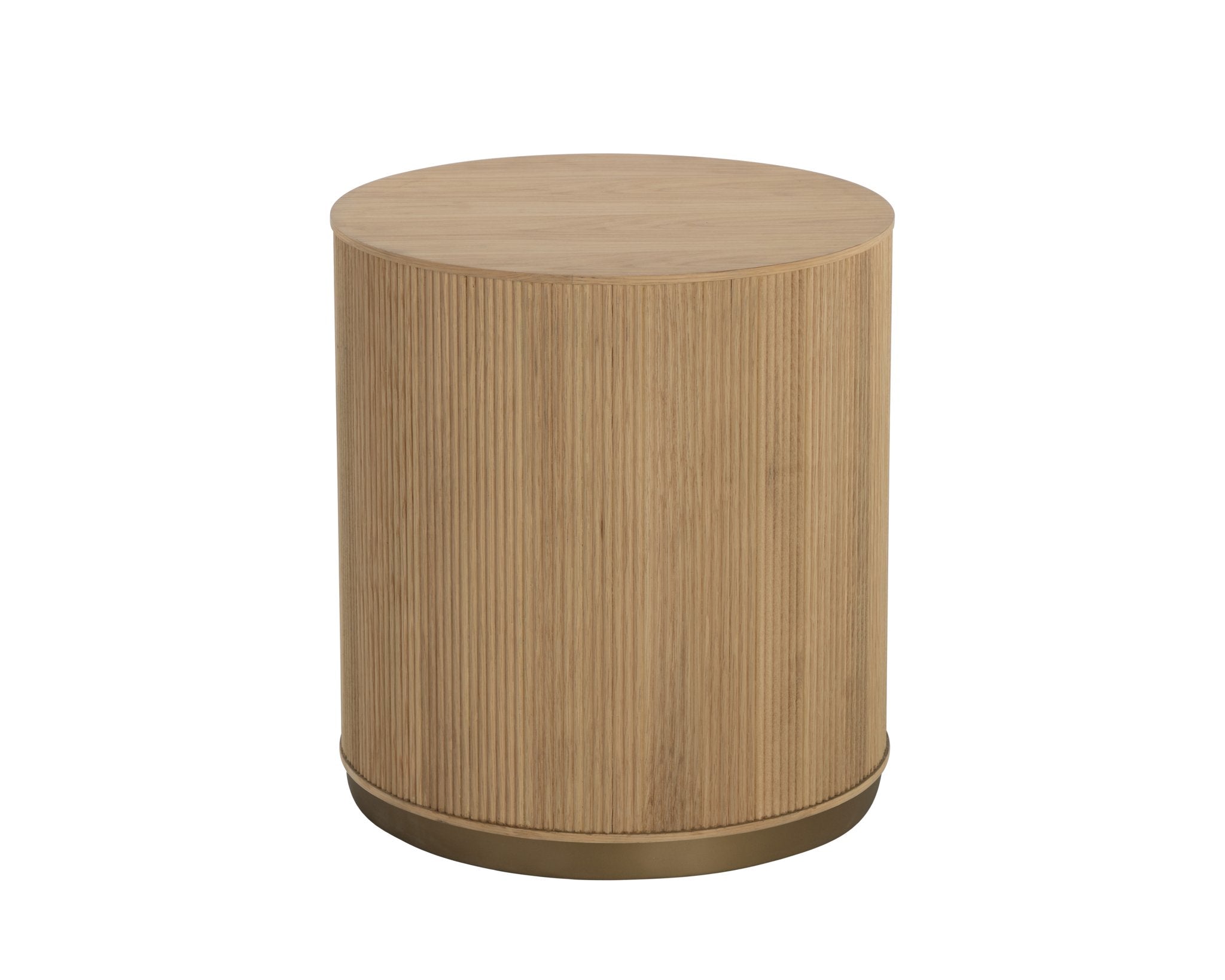 Sunpan Kalla Side Table
