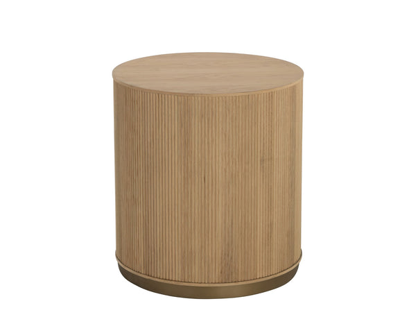 Sunpan Kalla Side Table