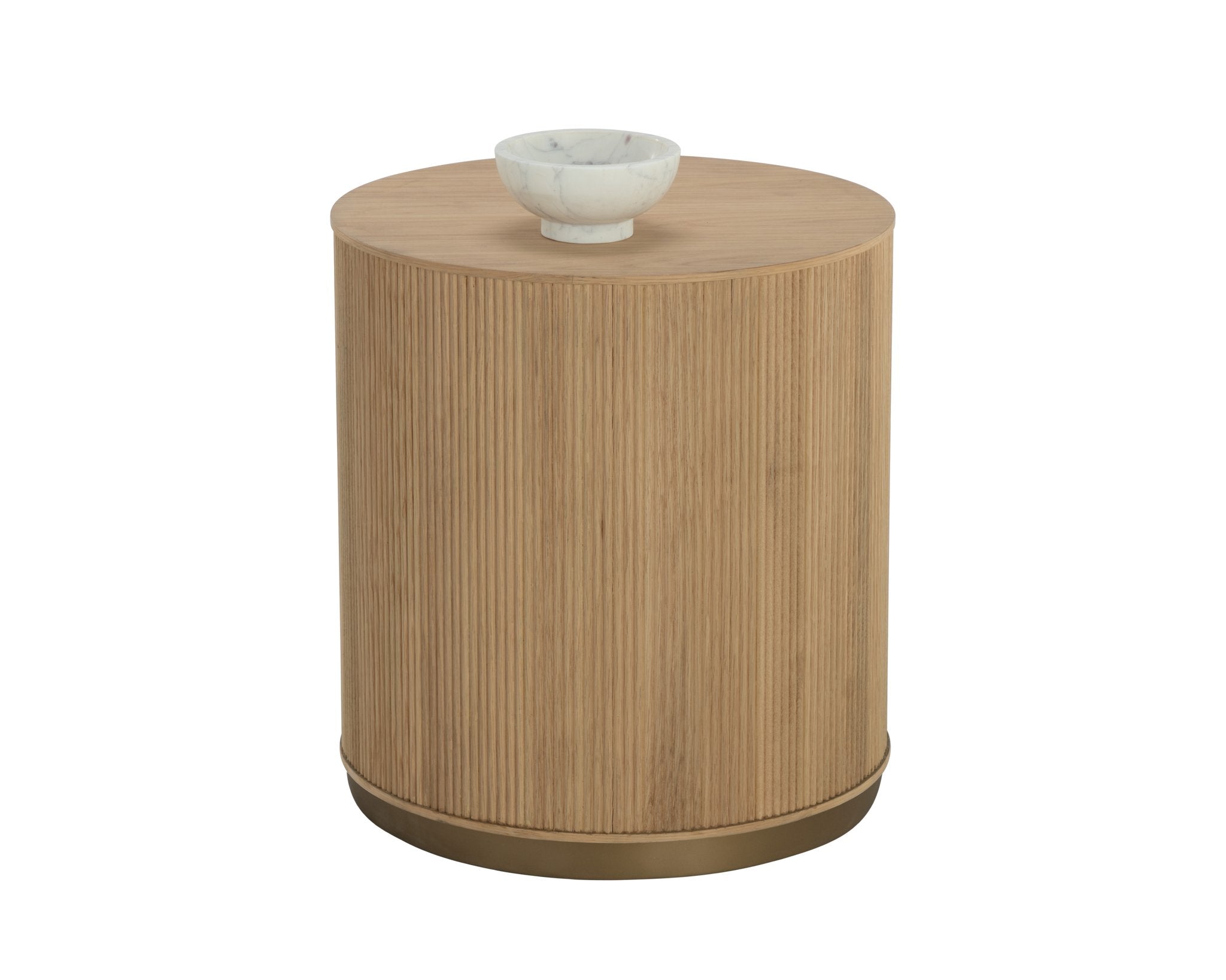 Sunpan Kalla Side Table