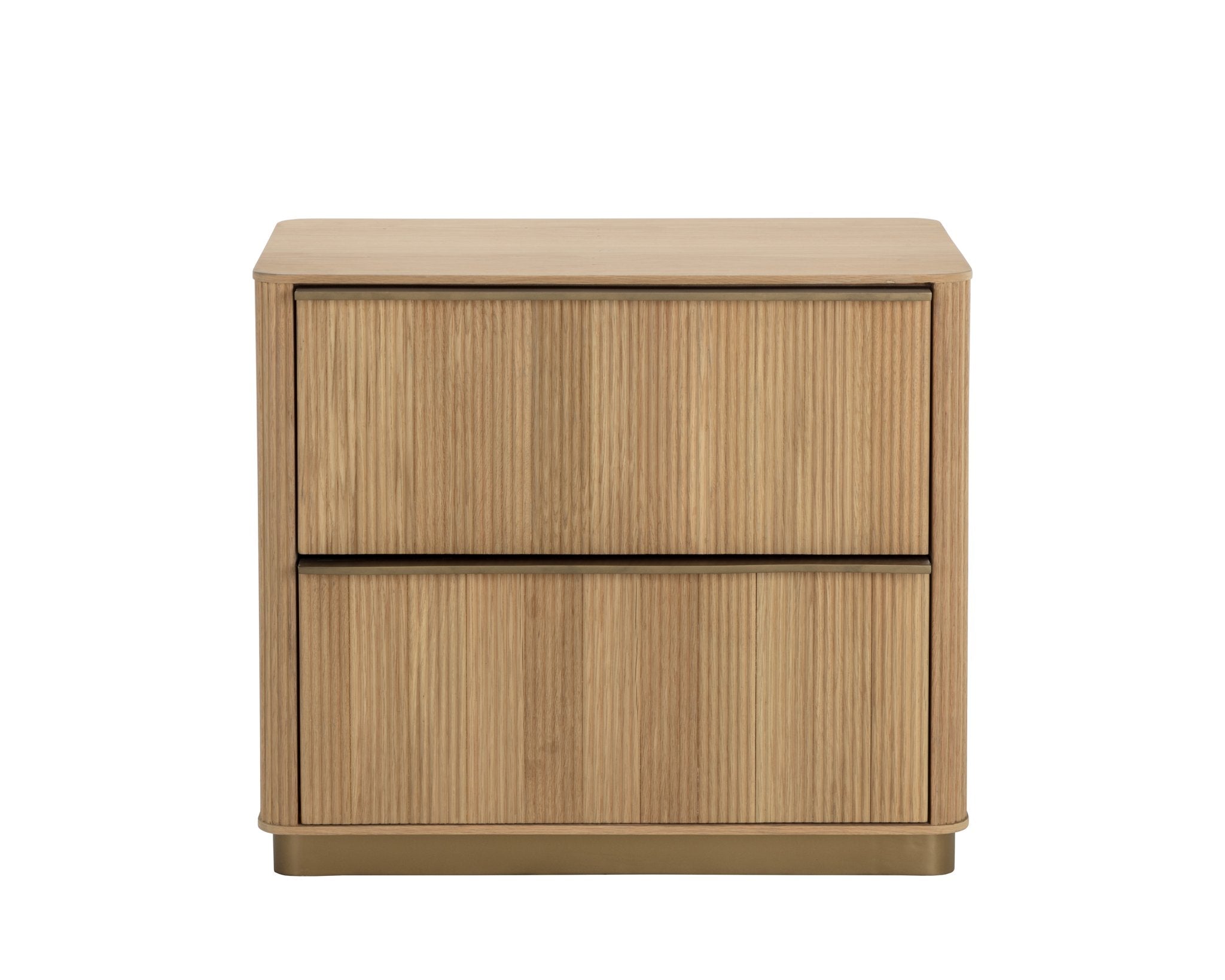 Sunpan Kalla Nightstand