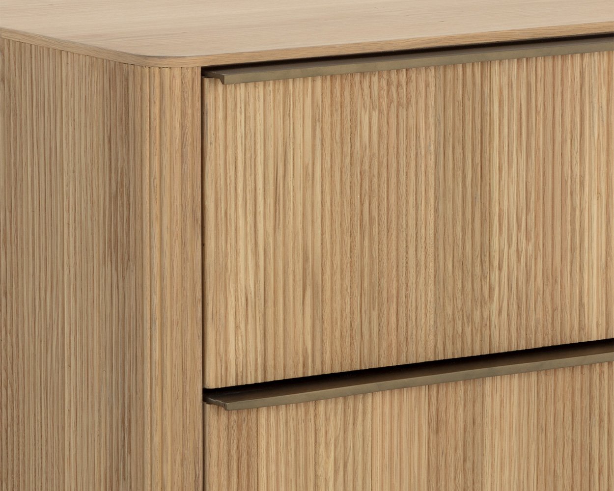 Sunpan Kalla Nightstand