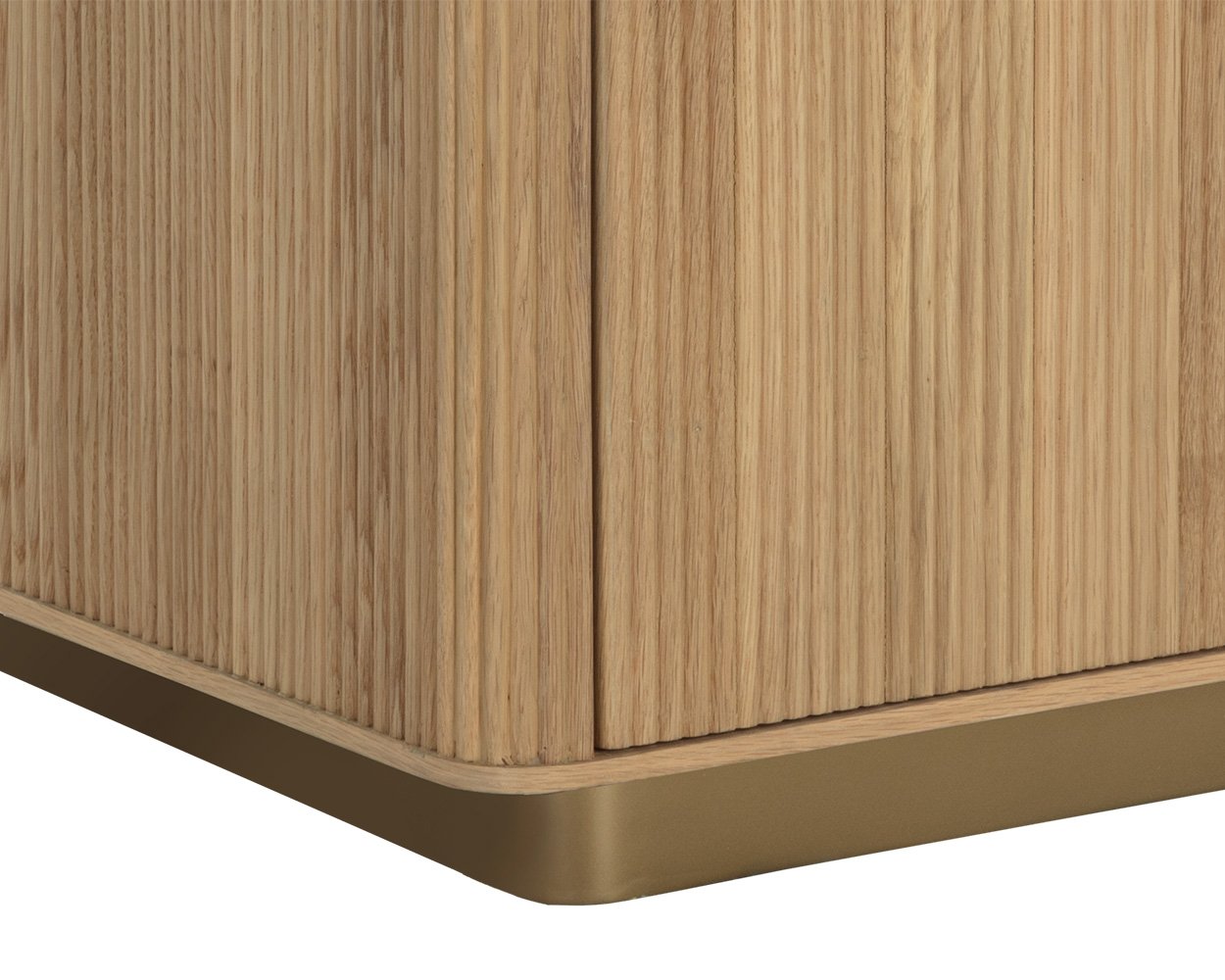 Sunpan Kalla Nightstand