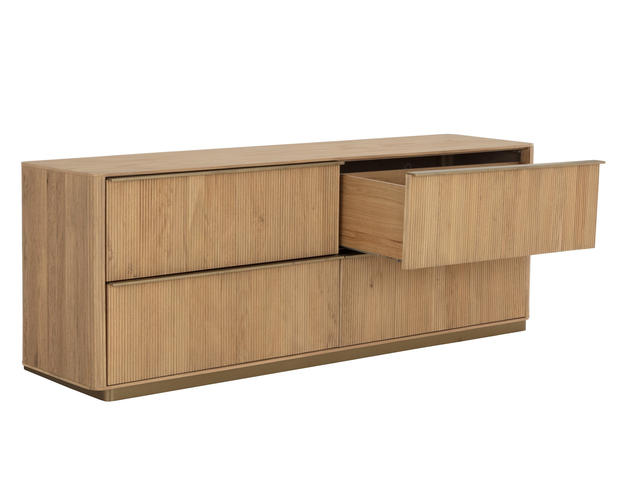 Sunpan Kalla Dresser