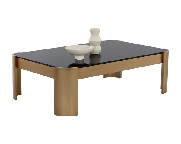 Sunpan Irvine Coffee Table
