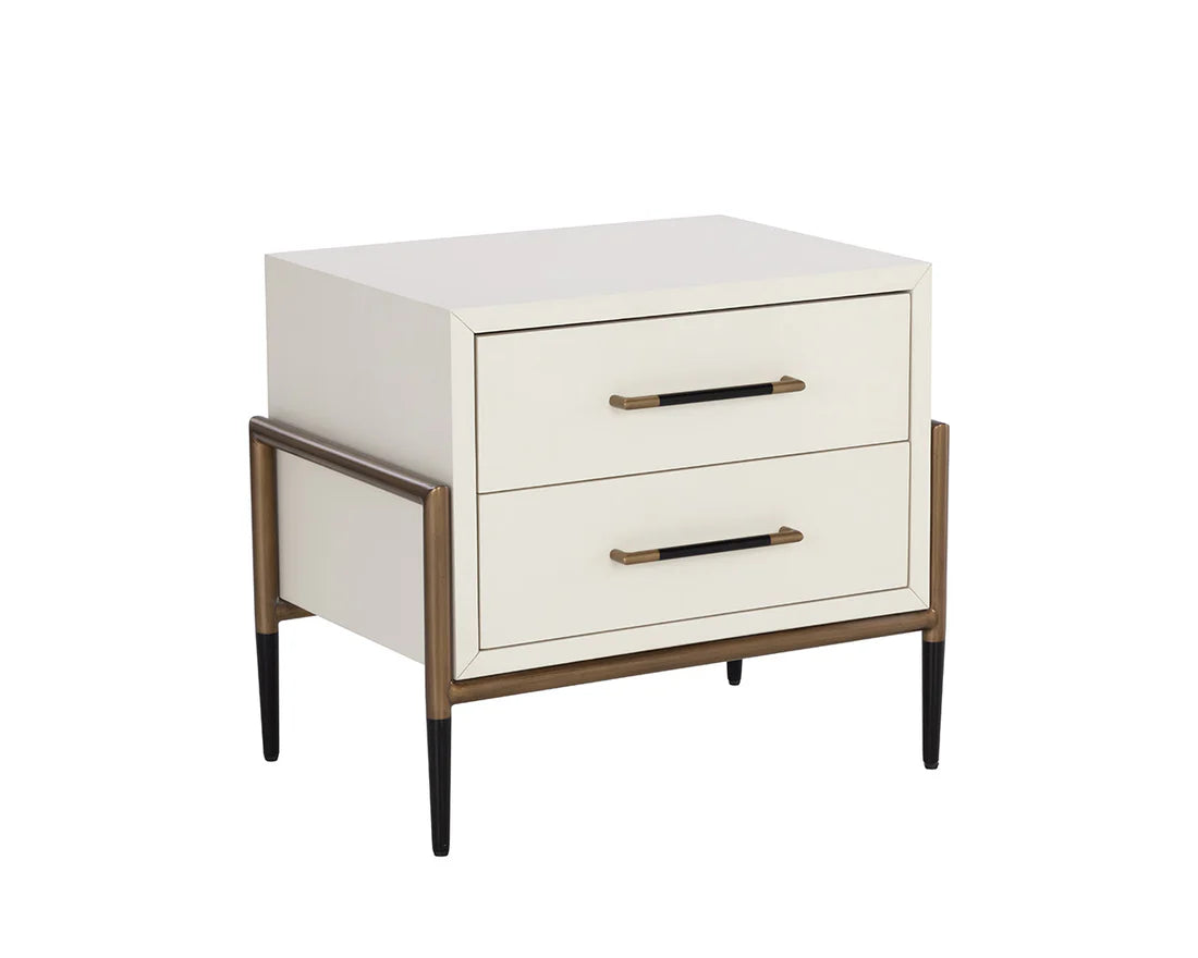 Sunpan Weldrick Nightstand