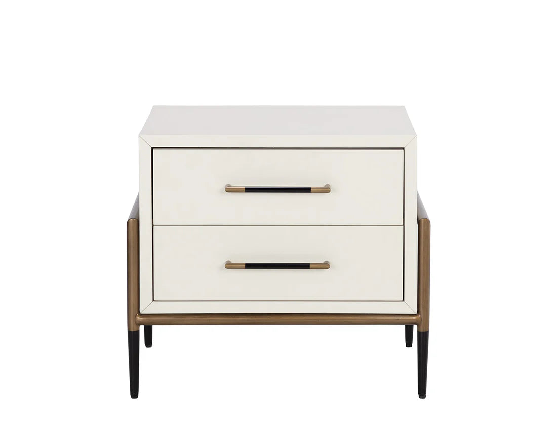 Sunpan Weldrick Nightstand