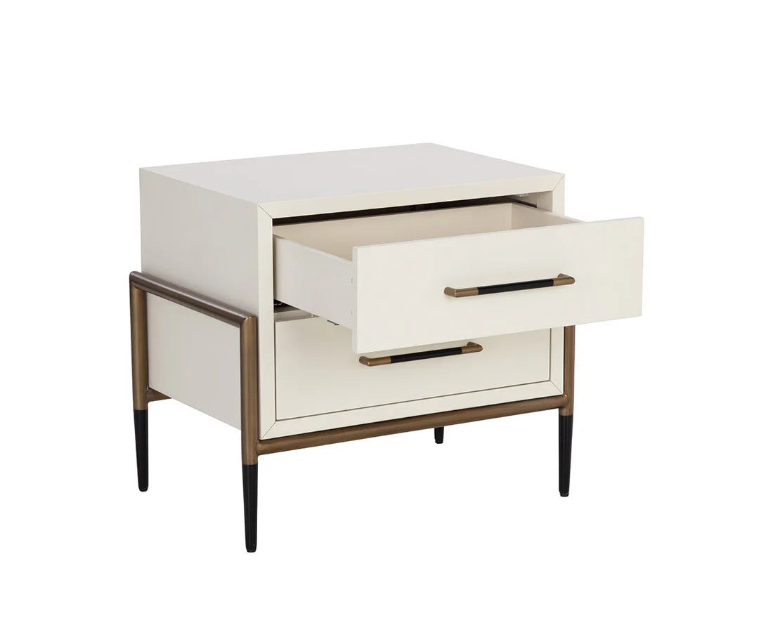Sunpan Weldrick Nightstand