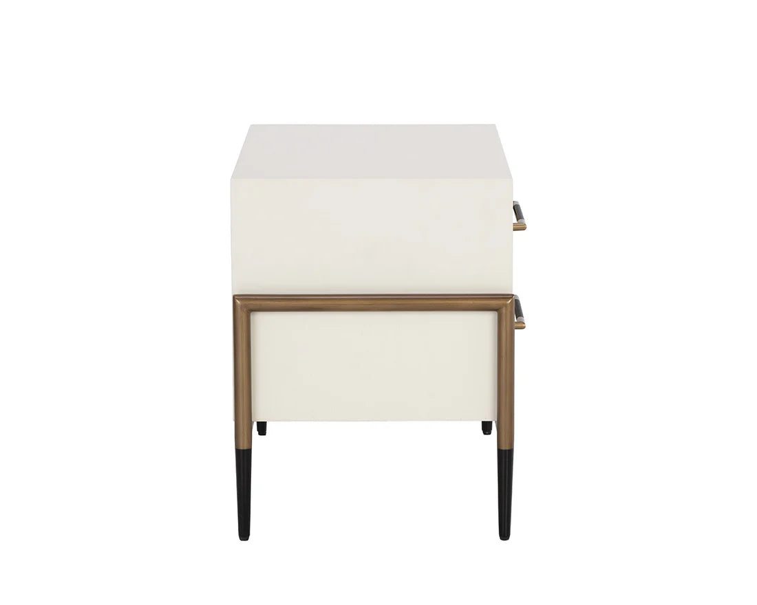 Sunpan Weldrick Nightstand