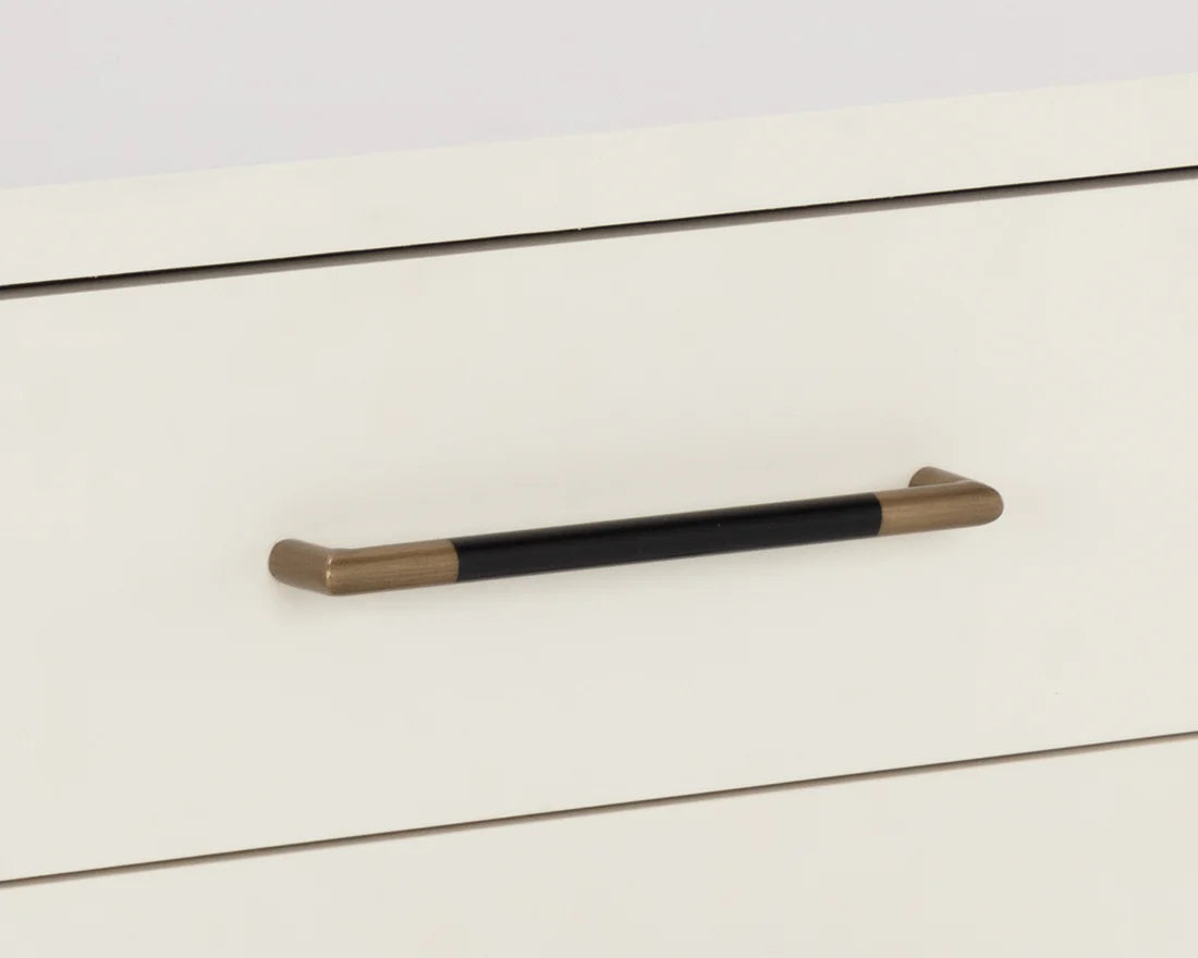 Sunpan Weldrick Nightstand