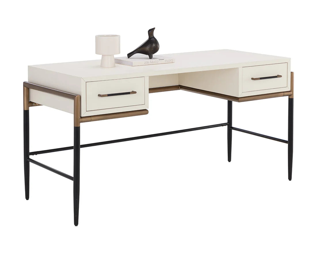 Sunpan Weldrick Desk