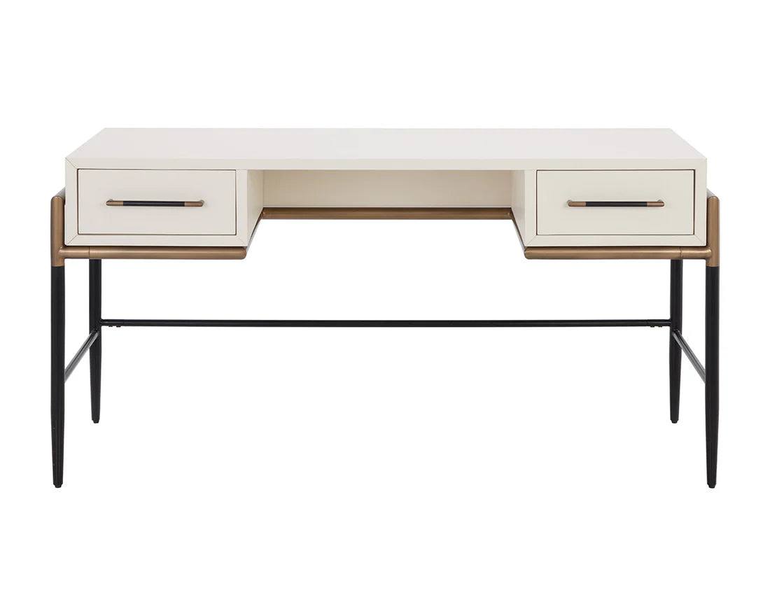 Sunpan Weldrick Desk