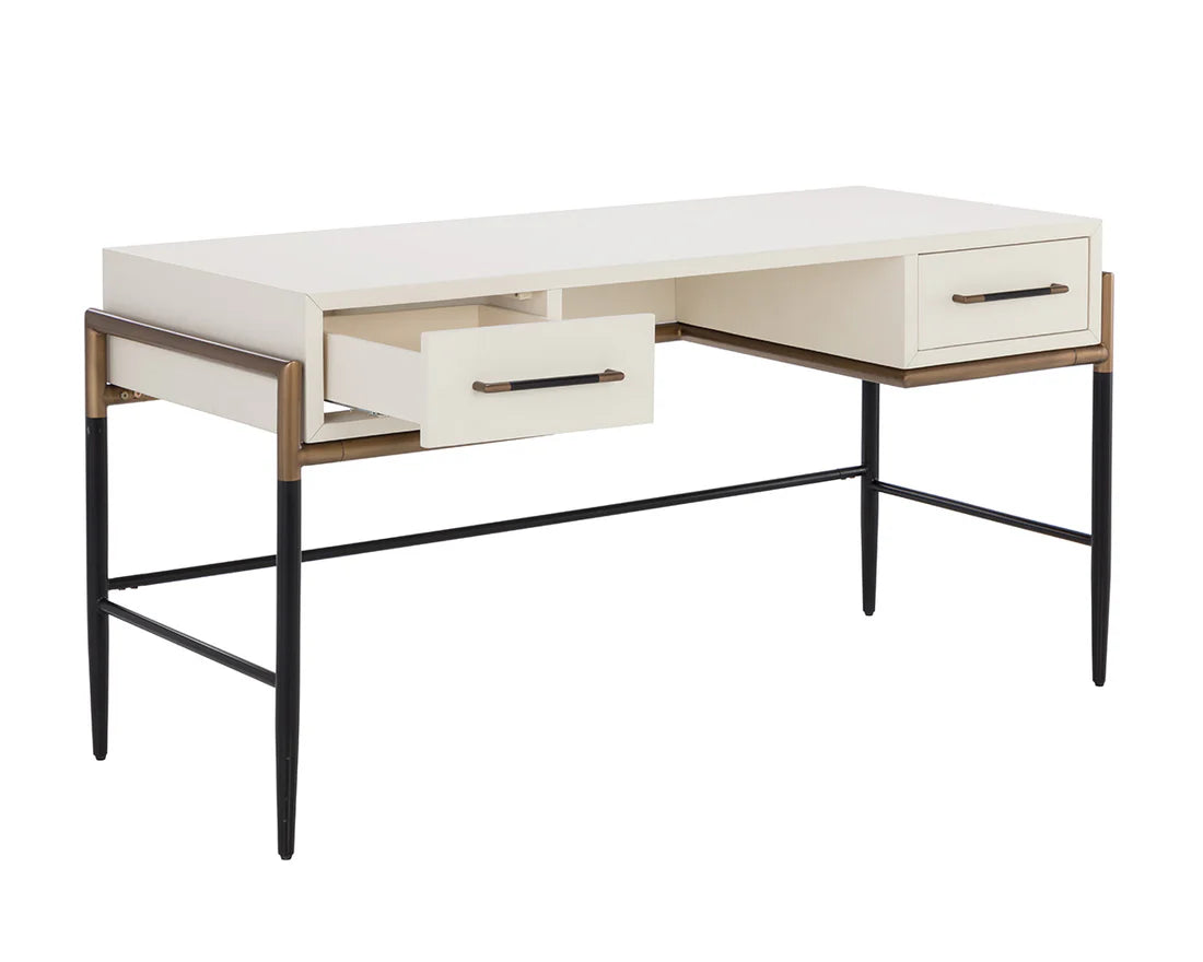 Sunpan Weldrick Desk