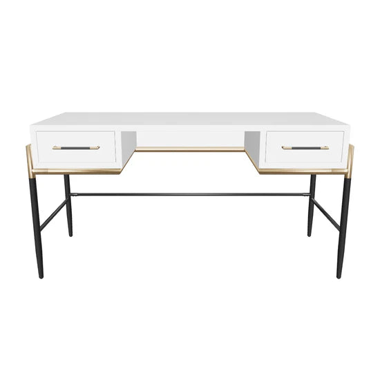 Sunpan Weldrick Desk