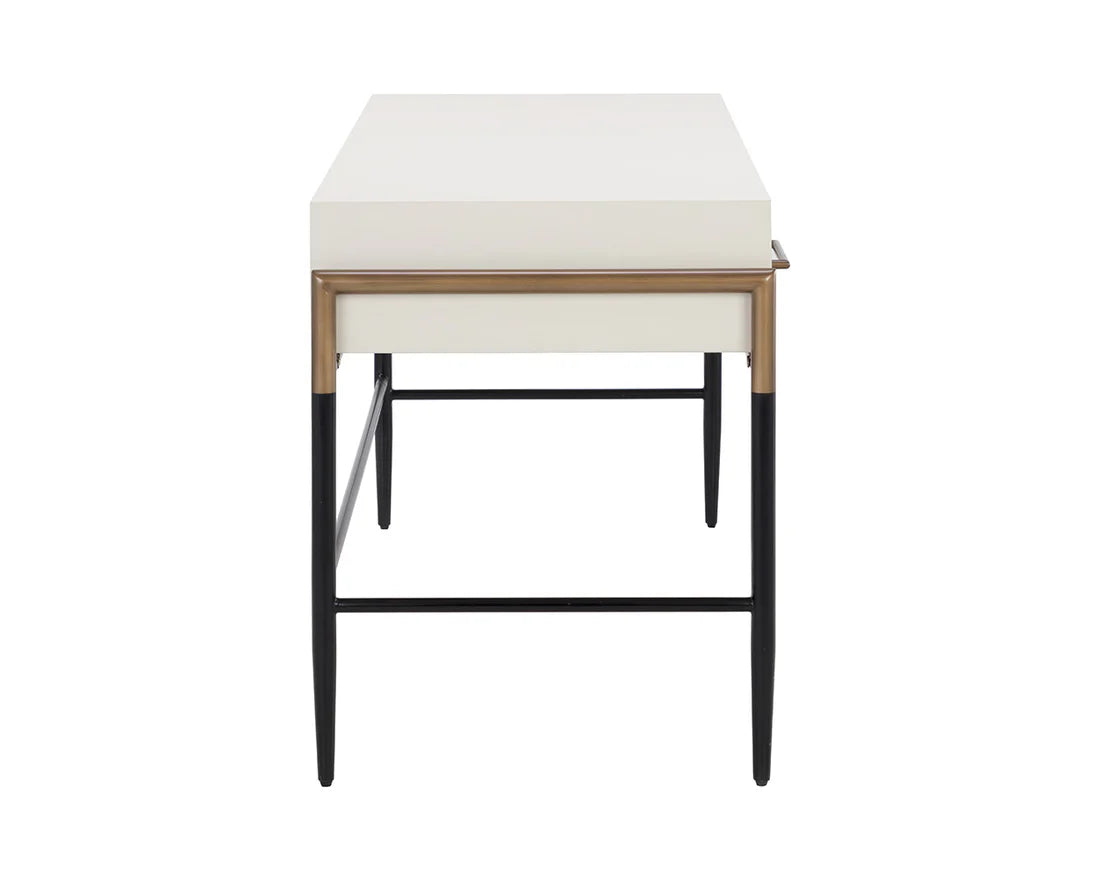 Sunpan Weldrick Desk