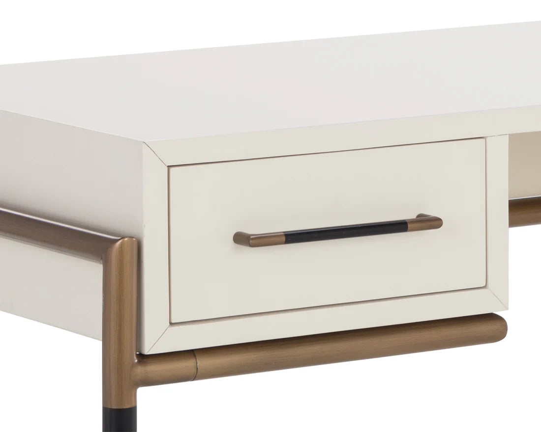 Sunpan Weldrick Desk