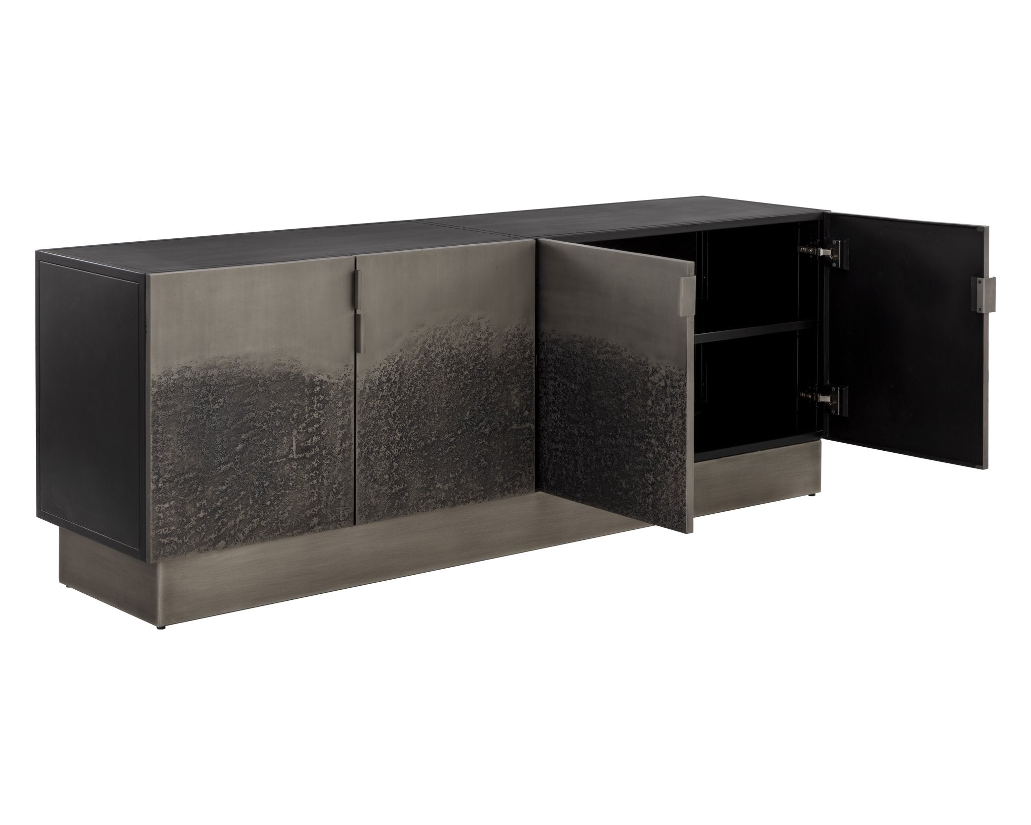 Sunpan Caddo Sideboard
