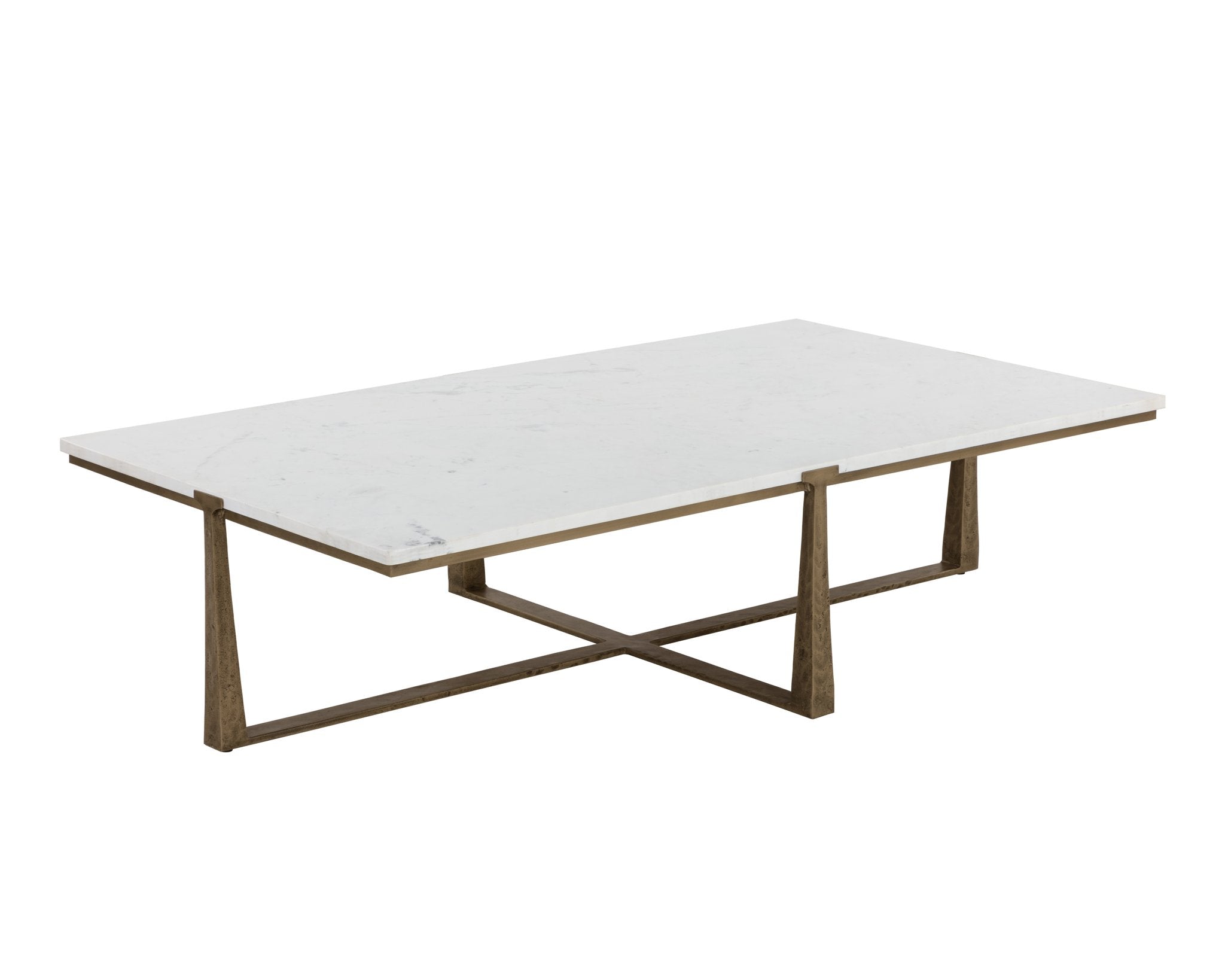 Sunpan Cowell Coffee Table