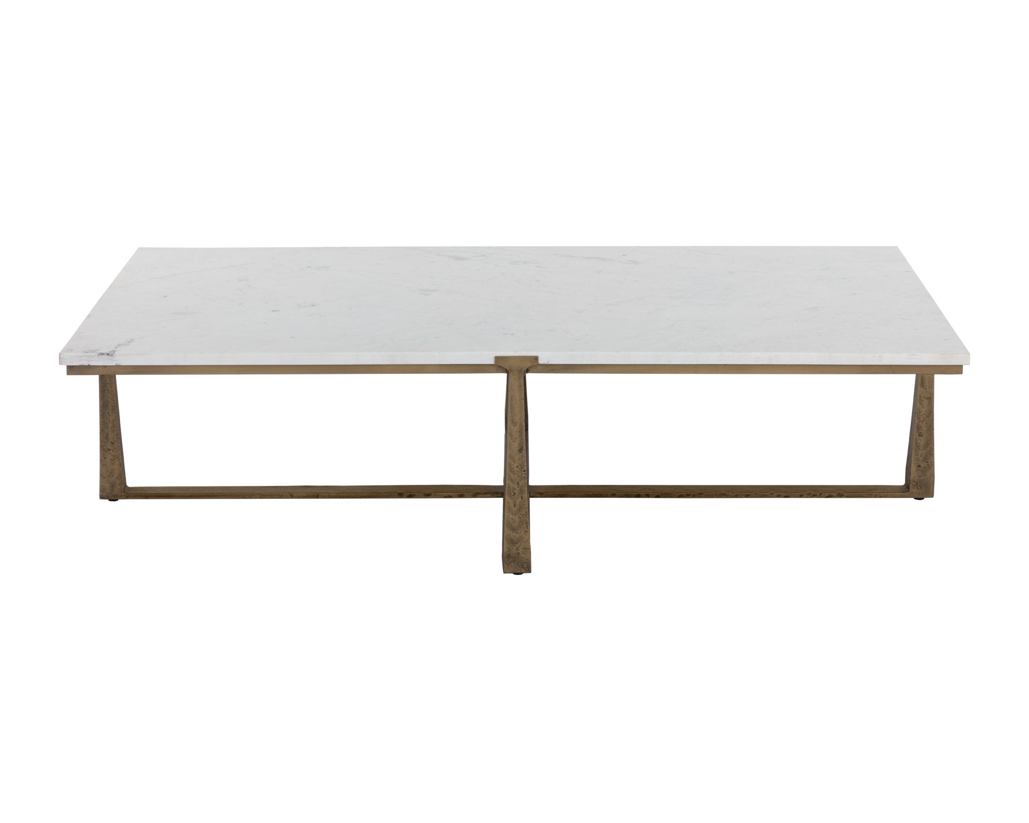 Sunpan Cowell Coffee Table