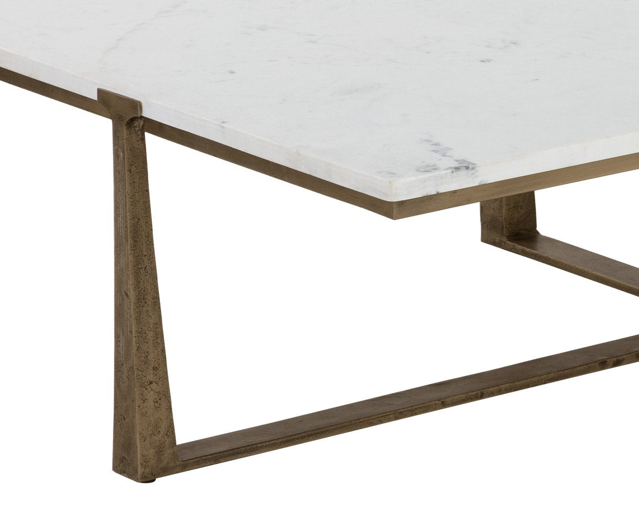 Sunpan Cowell Coffee Table